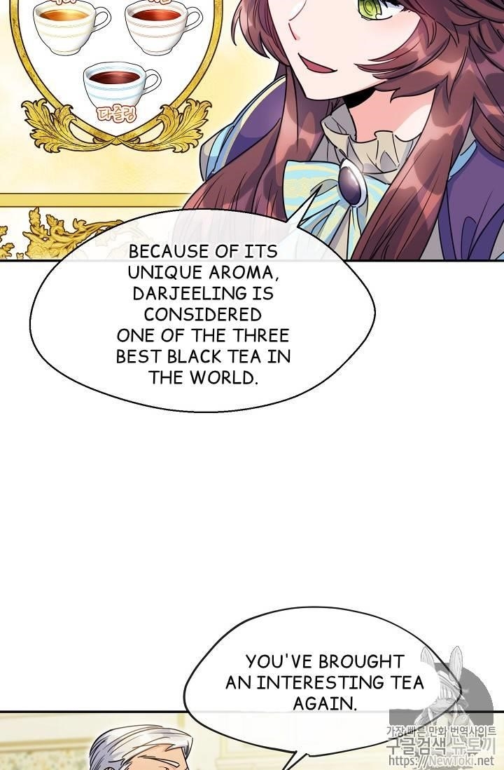 The Duchess' 50 Tea Recipes - Chapter 47 Page 86