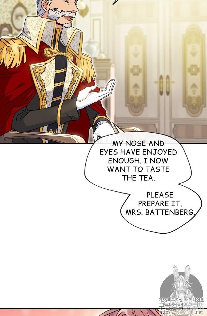 The Duchess' 50 Tea Recipes - Chapter 47 Page 87