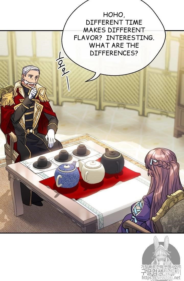 The Duchess' 50 Tea Recipes - Chapter 48 Page 10