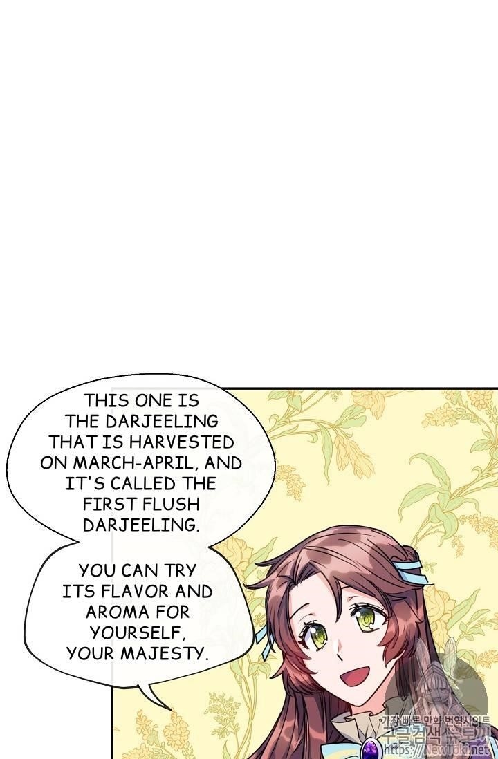 The Duchess' 50 Tea Recipes - Chapter 48 Page 11