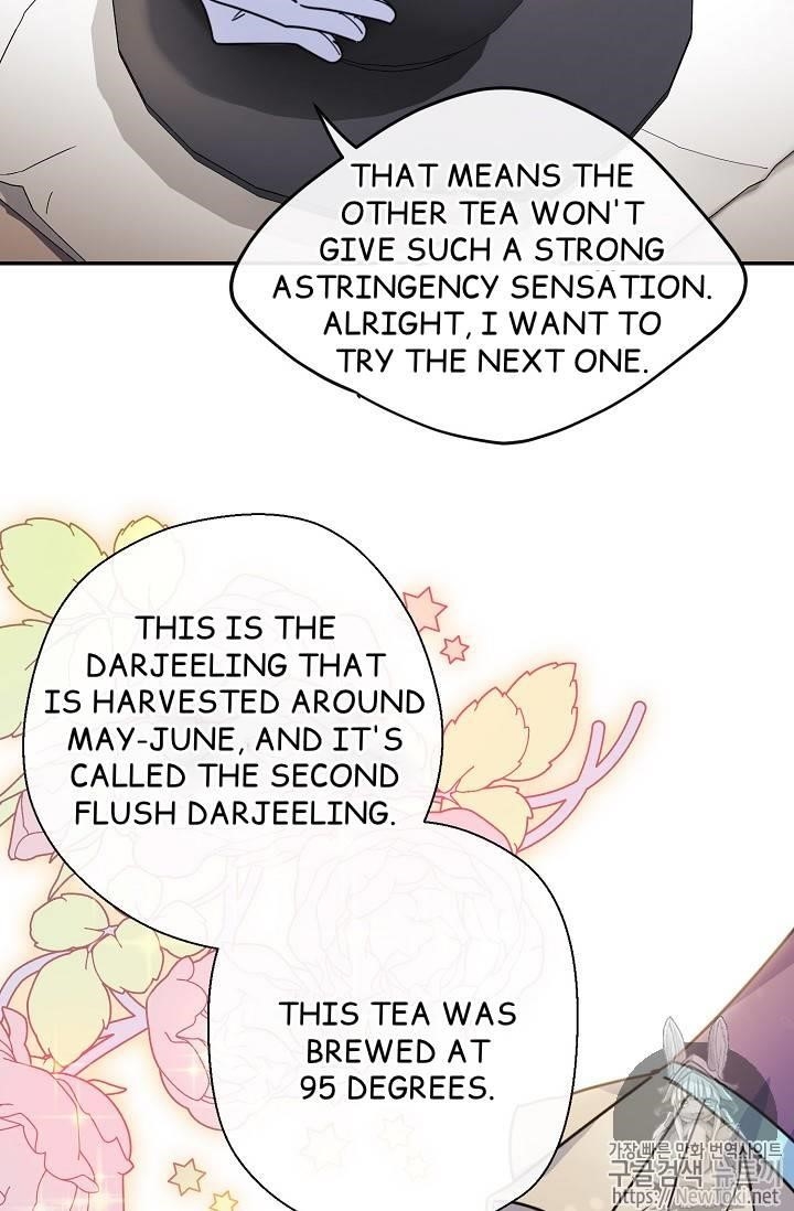 The Duchess' 50 Tea Recipes - Chapter 48 Page 19