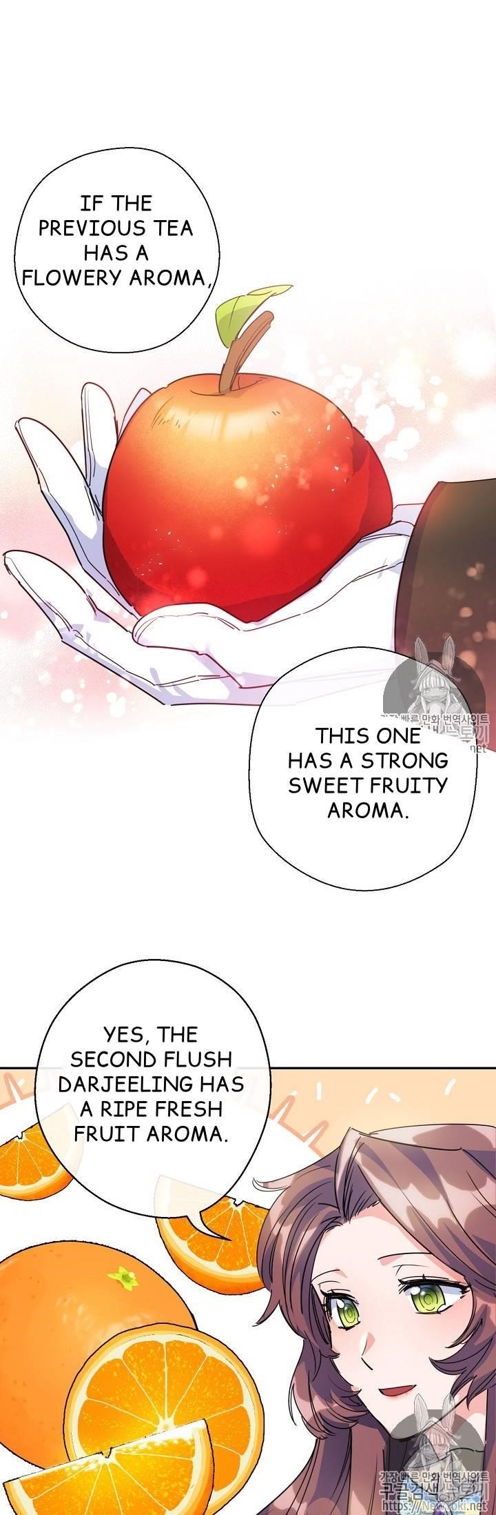 The Duchess' 50 Tea Recipes - Chapter 48 Page 25