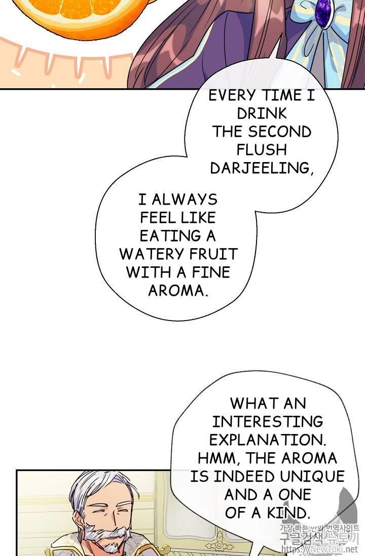 The Duchess' 50 Tea Recipes - Chapter 48 Page 26