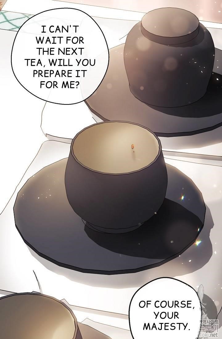 The Duchess' 50 Tea Recipes - Chapter 48 Page 28