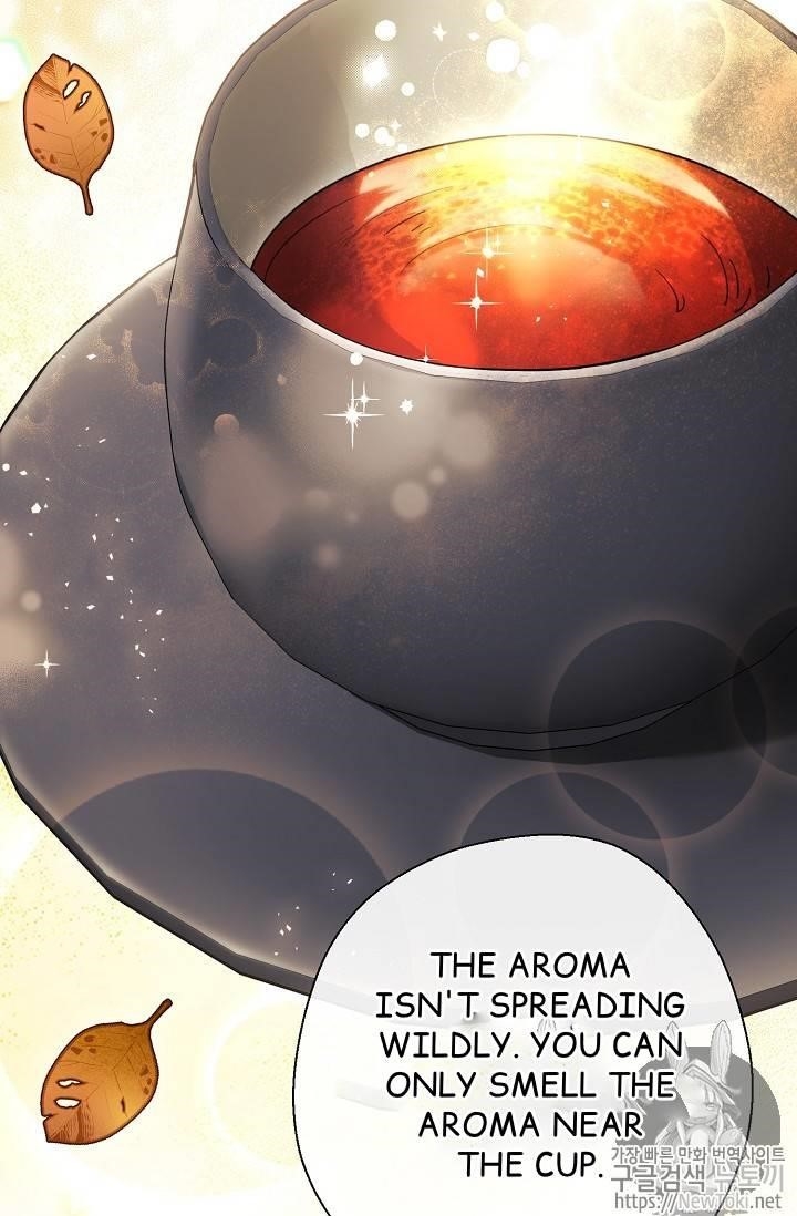 The Duchess' 50 Tea Recipes - Chapter 48 Page 34