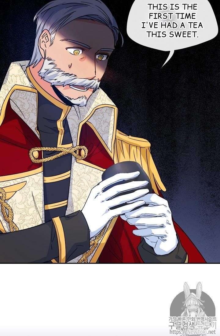 The Duchess' 50 Tea Recipes - Chapter 48 Page 38