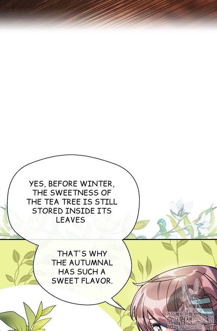 The Duchess' 50 Tea Recipes - Chapter 48 Page 41