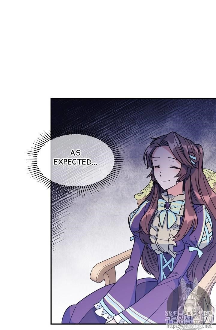 The Duchess' 50 Tea Recipes - Chapter 48 Page 47