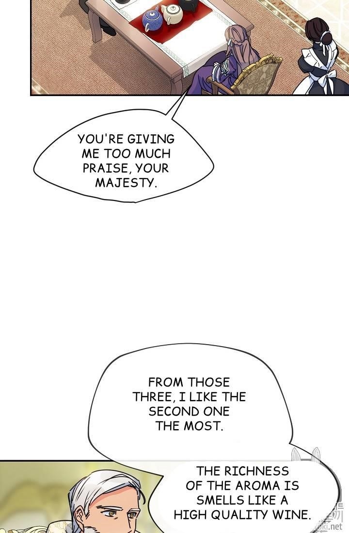 The Duchess' 50 Tea Recipes - Chapter 48 Page 50