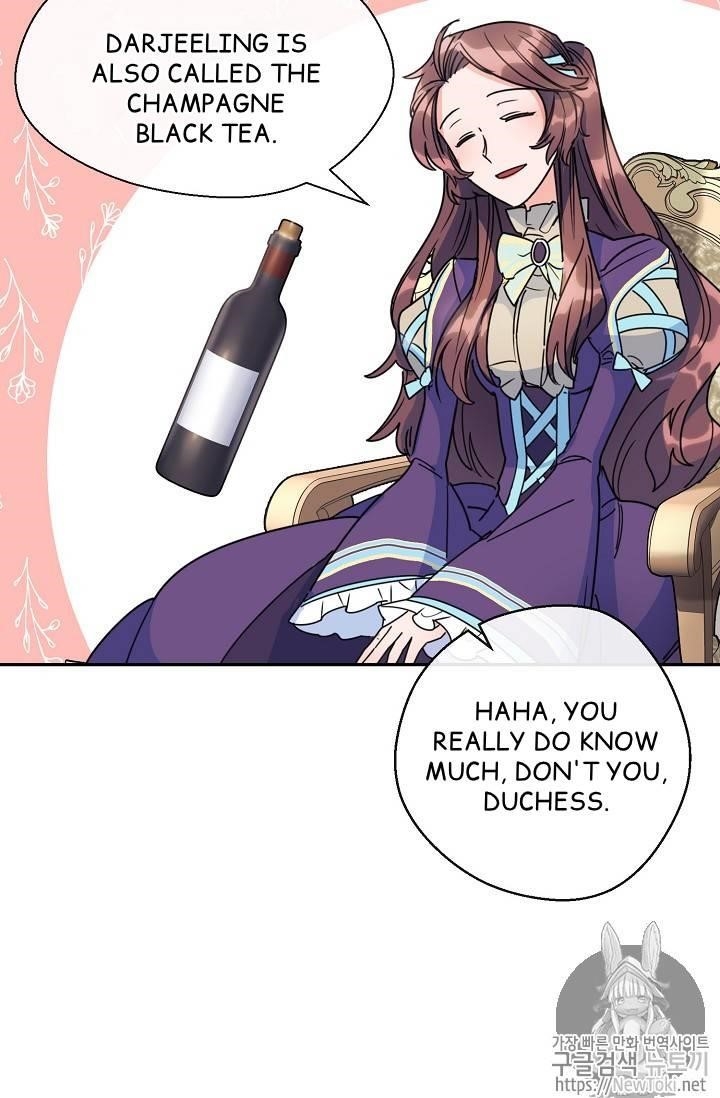 The Duchess' 50 Tea Recipes - Chapter 48 Page 52