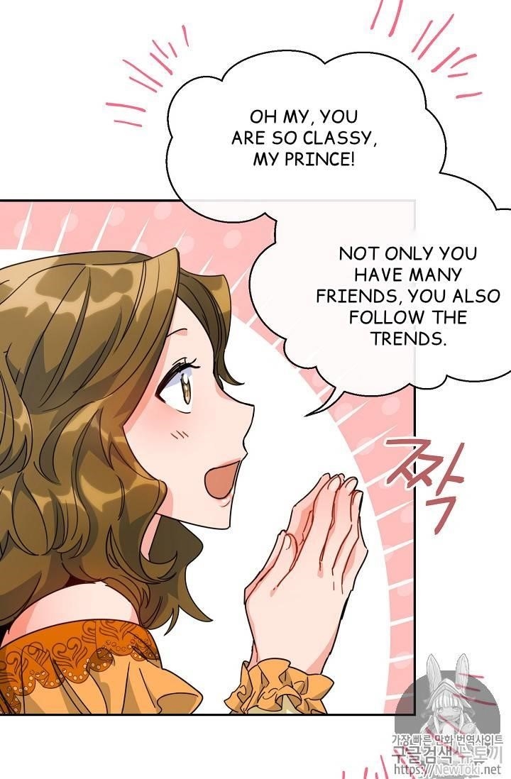 The Duchess' 50 Tea Recipes - Chapter 48 Page 59