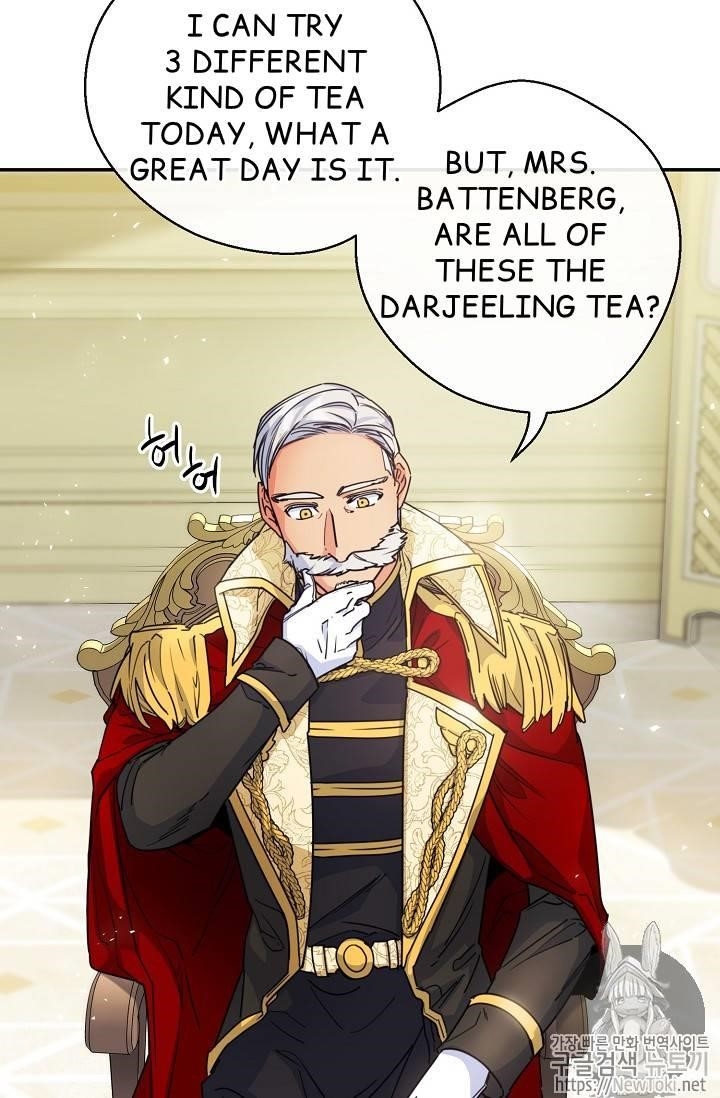 The Duchess' 50 Tea Recipes - Chapter 48 Page 6