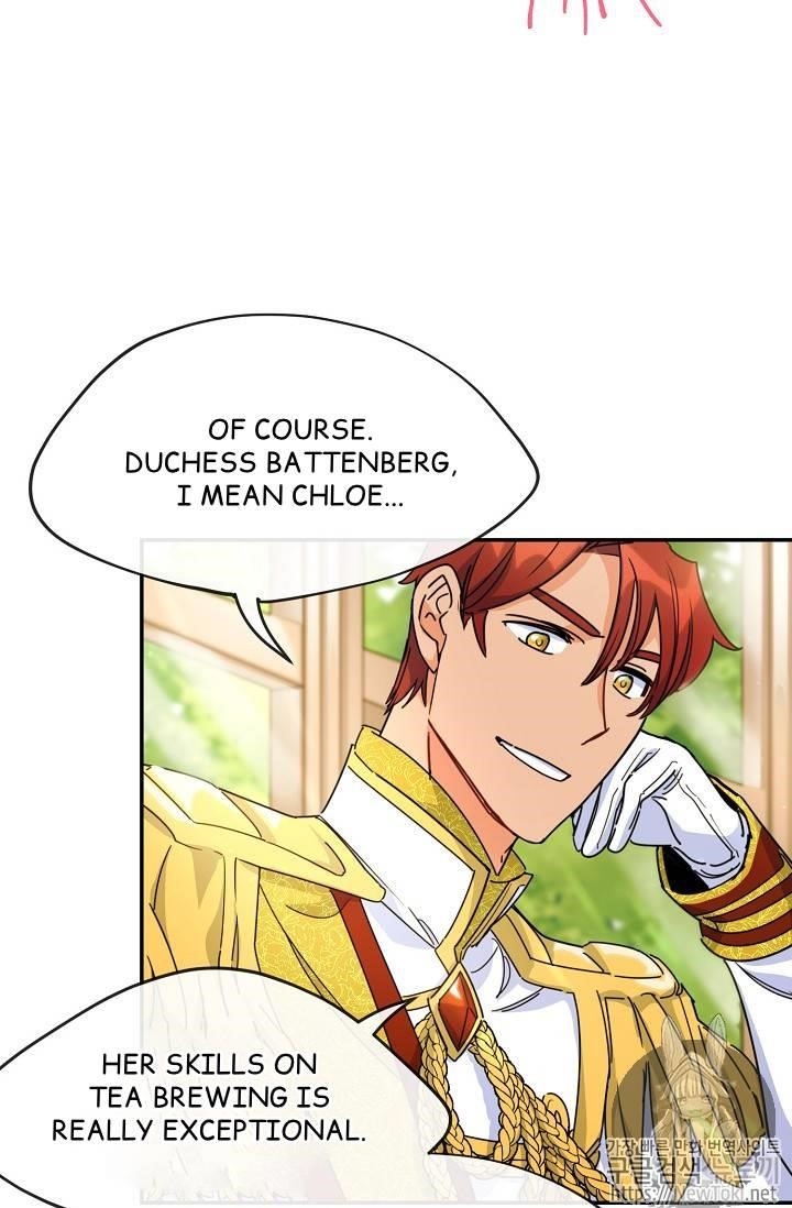 The Duchess' 50 Tea Recipes - Chapter 48 Page 60