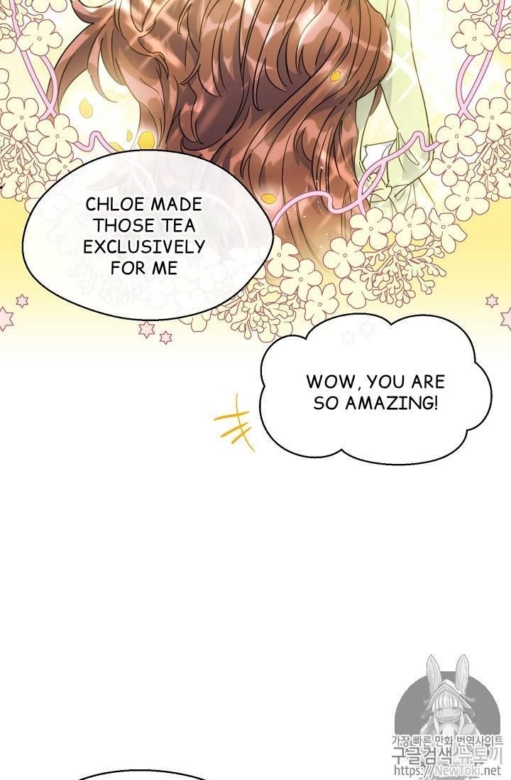 The Duchess' 50 Tea Recipes - Chapter 48 Page 65