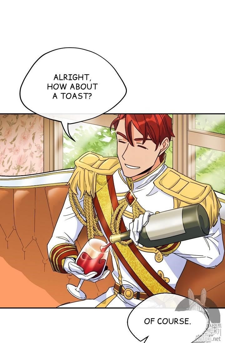 The Duchess' 50 Tea Recipes - Chapter 48 Page 67