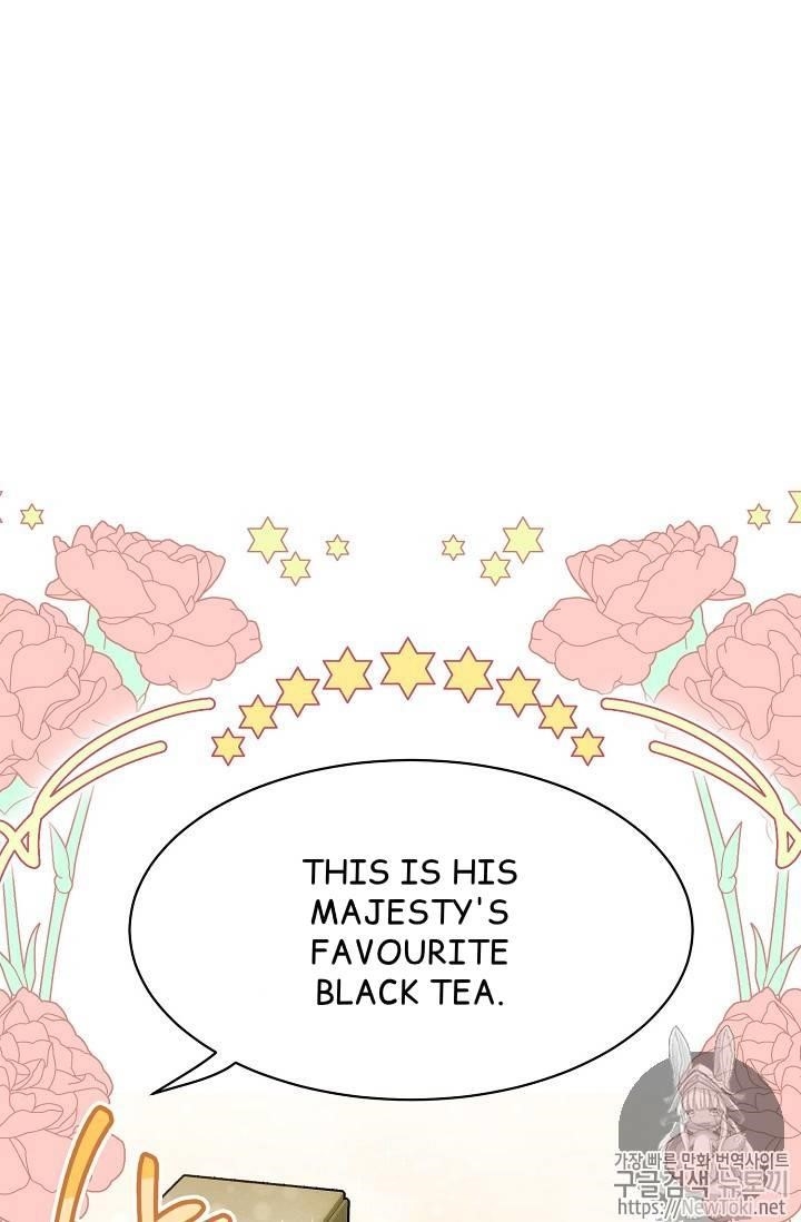 The Duchess' 50 Tea Recipes - Chapter 48 Page 70