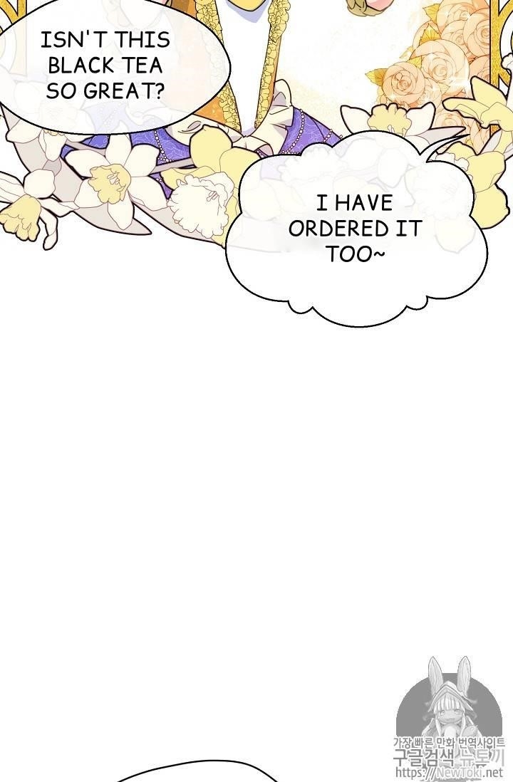 The Duchess' 50 Tea Recipes - Chapter 48 Page 74