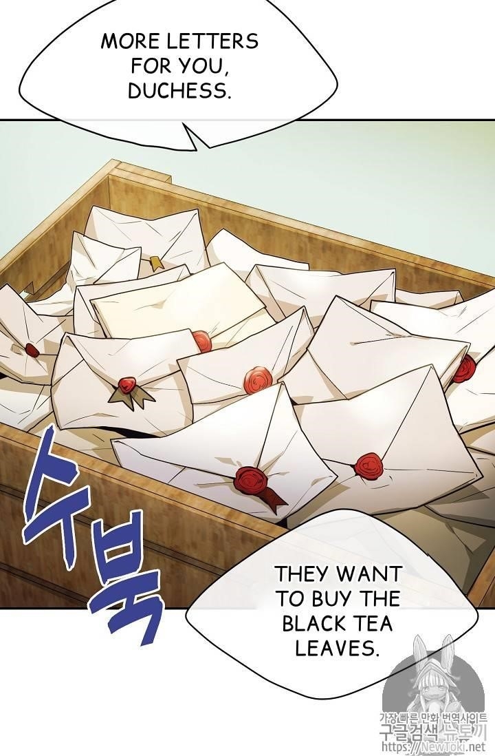 The Duchess' 50 Tea Recipes - Chapter 48 Page 75