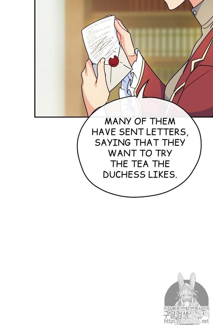 The Duchess' 50 Tea Recipes - Chapter 48 Page 77