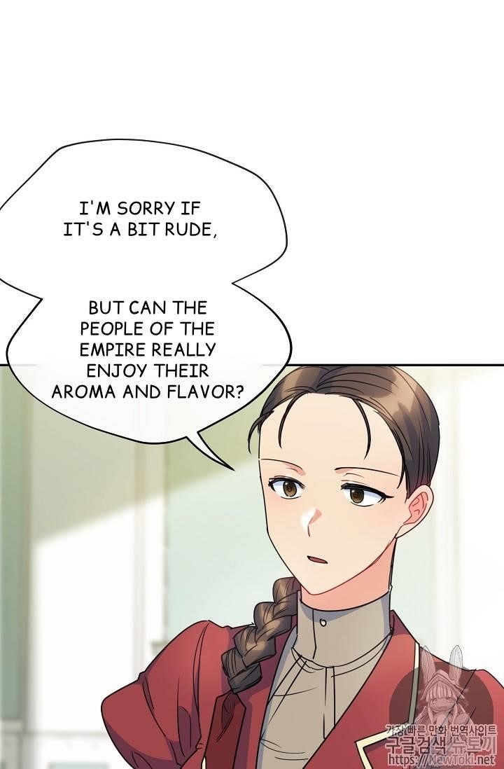 The Duchess' 50 Tea Recipes - Chapter 48 Page 79