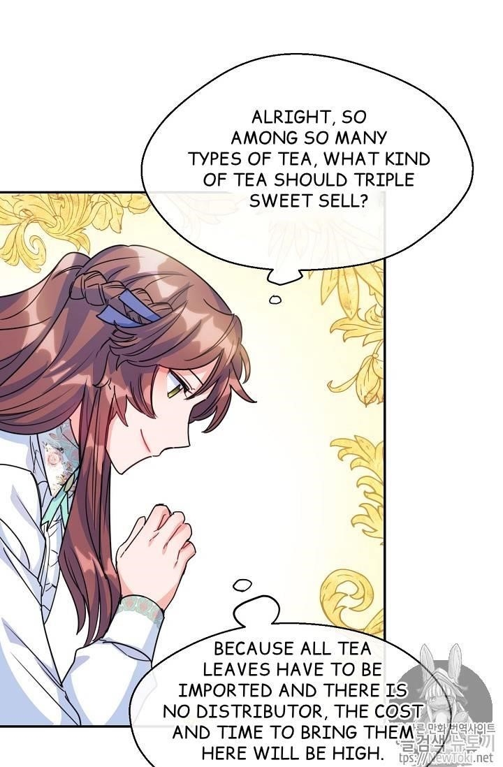 The Duchess' 50 Tea Recipes - Chapter 48 Page 82