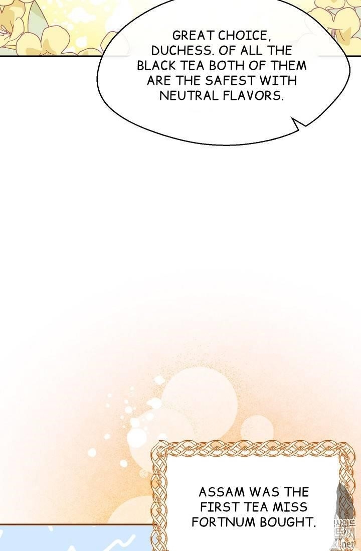 The Duchess' 50 Tea Recipes - Chapter 48 Page 84