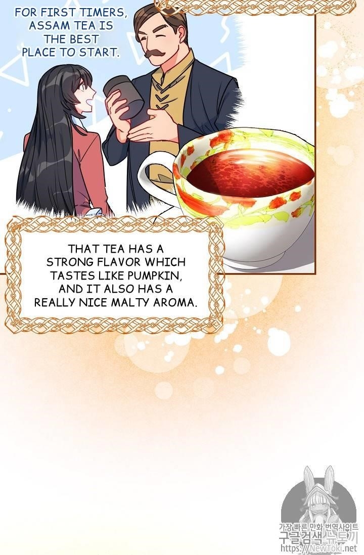 The Duchess' 50 Tea Recipes - Chapter 48 Page 85