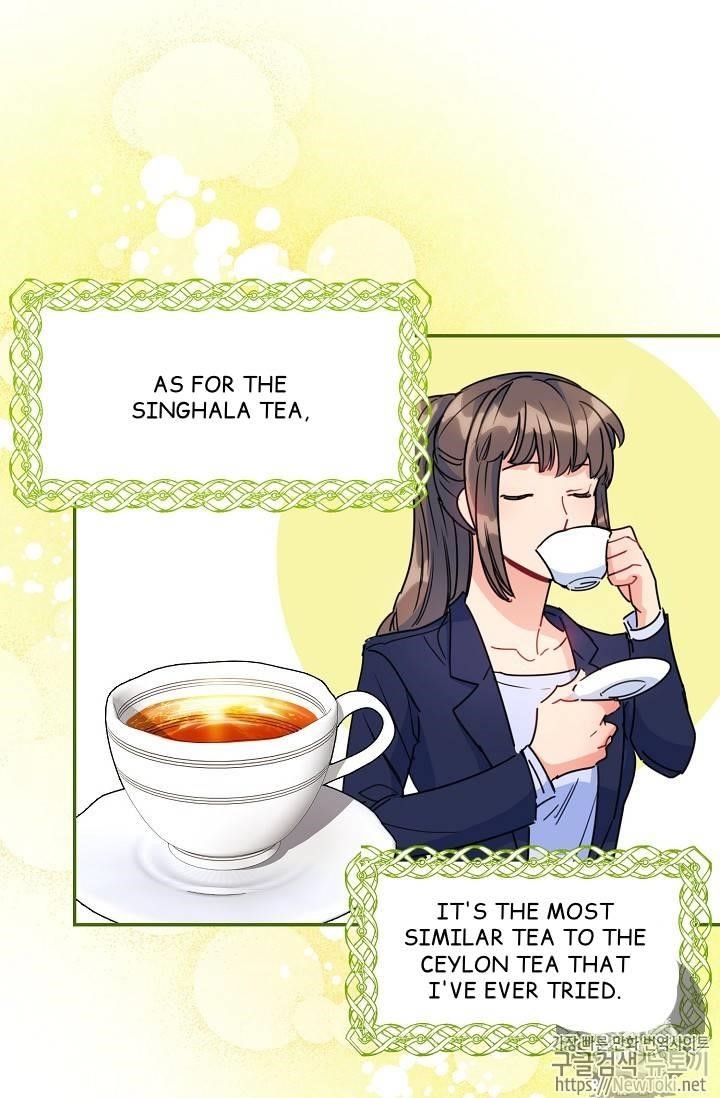 The Duchess' 50 Tea Recipes - Chapter 48 Page 86