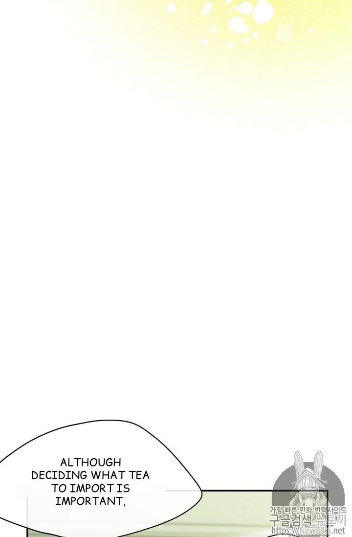 The Duchess' 50 Tea Recipes - Chapter 48 Page 87