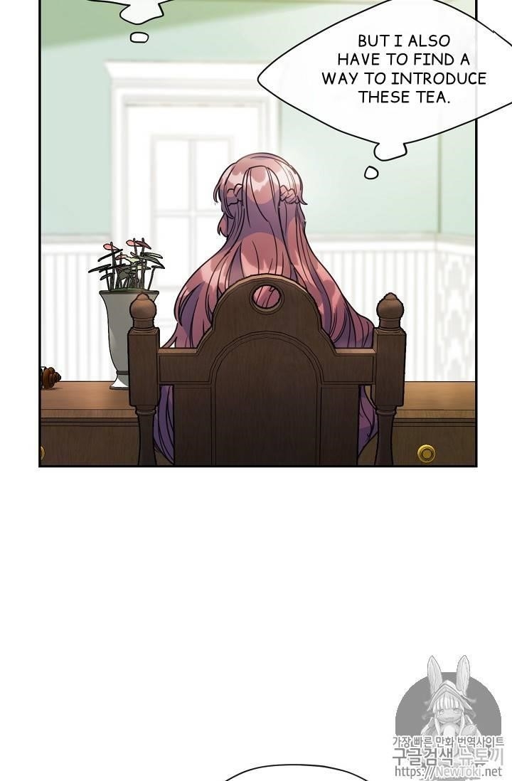 The Duchess' 50 Tea Recipes - Chapter 48 Page 88