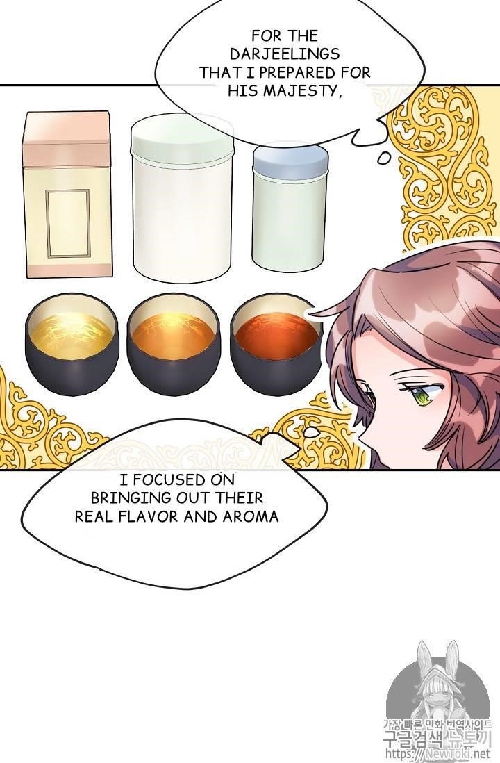 The Duchess' 50 Tea Recipes - Chapter 48 Page 89