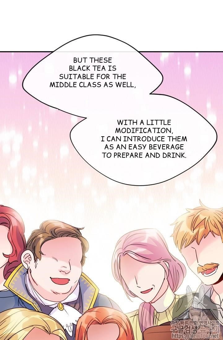 The Duchess' 50 Tea Recipes - Chapter 48 Page 90