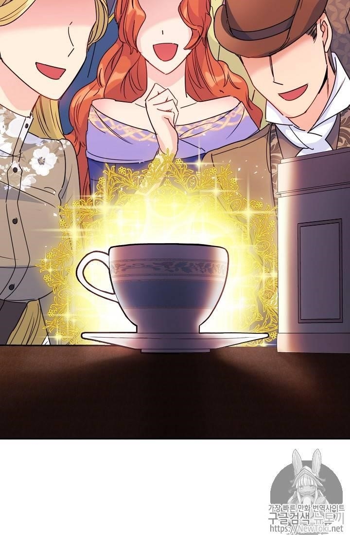 The Duchess' 50 Tea Recipes - Chapter 48 Page 91