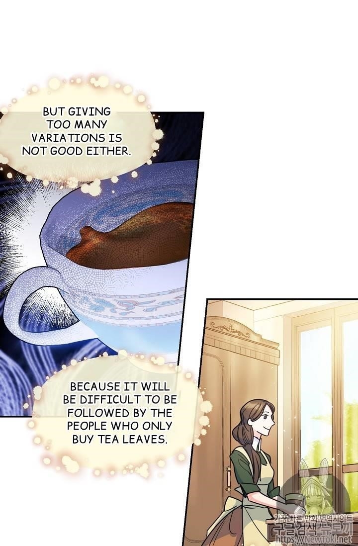 The Duchess' 50 Tea Recipes - Chapter 48 Page 92
