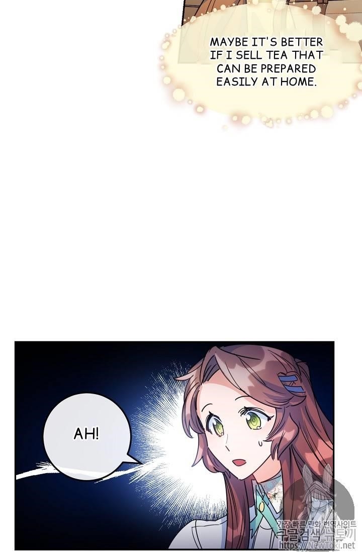 The Duchess' 50 Tea Recipes - Chapter 48 Page 93