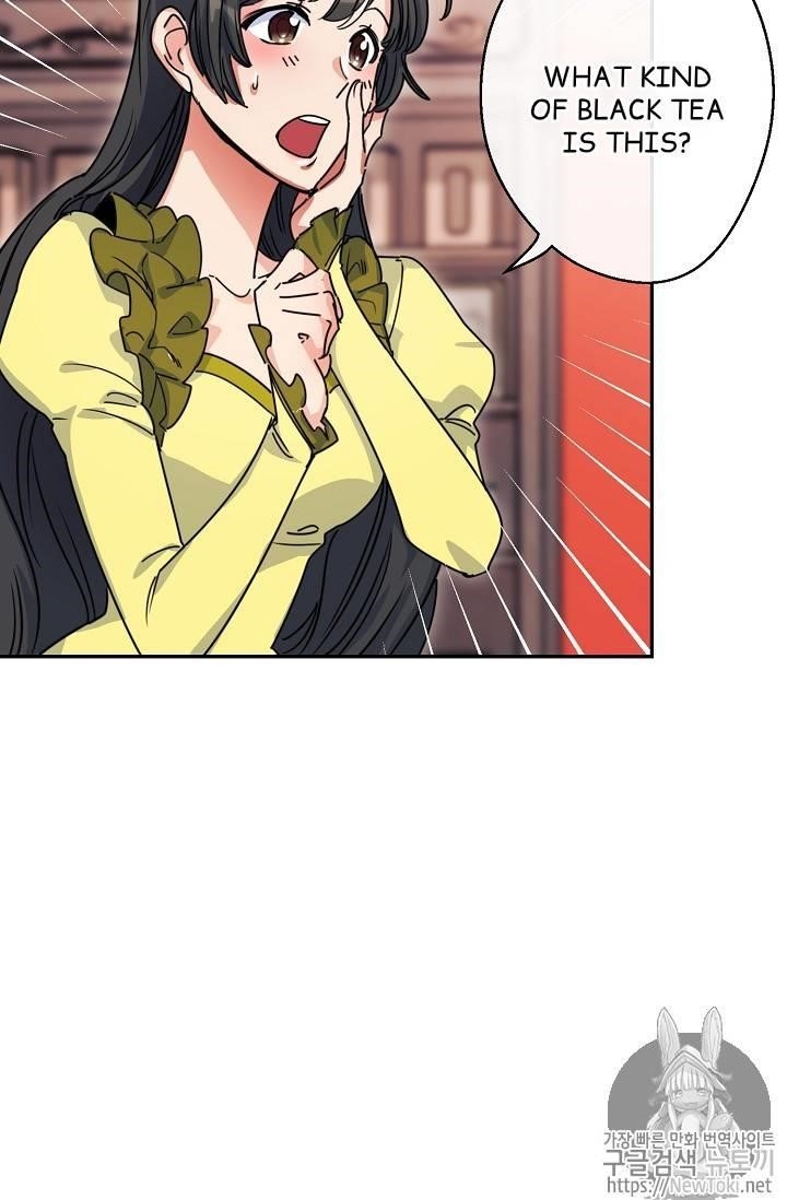 The Duchess' 50 Tea Recipes - Chapter 49 Page 11