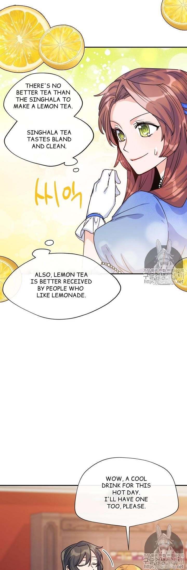 The Duchess' 50 Tea Recipes - Chapter 49 Page 14