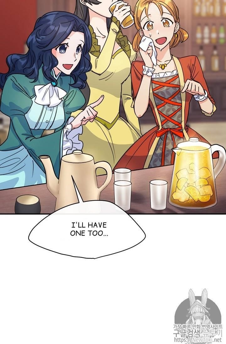 The Duchess' 50 Tea Recipes - Chapter 49 Page 15