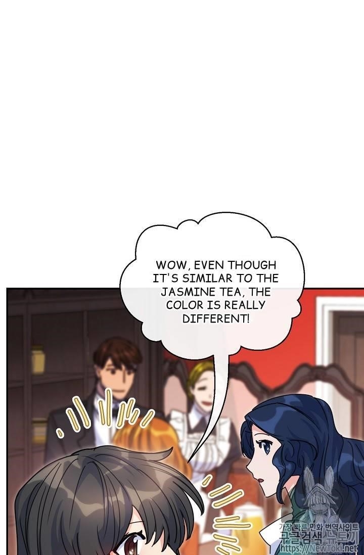 The Duchess' 50 Tea Recipes - Chapter 49 Page 16