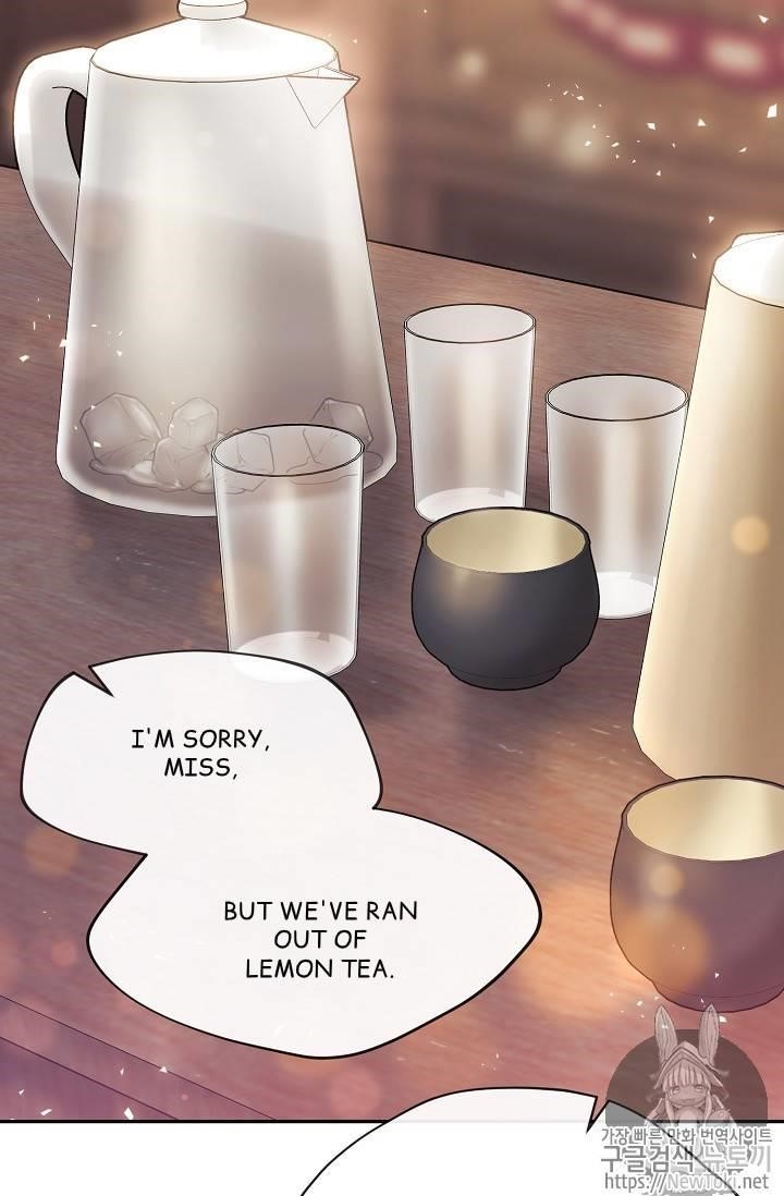 The Duchess' 50 Tea Recipes - Chapter 49 Page 18