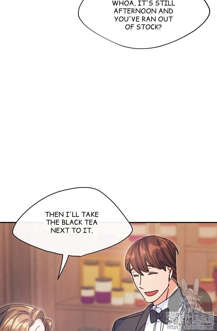 The Duchess' 50 Tea Recipes - Chapter 49 Page 19