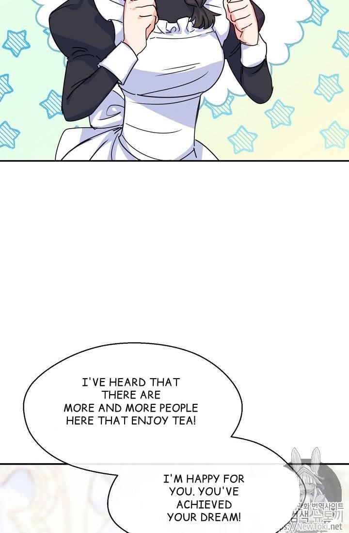 The Duchess' 50 Tea Recipes - Chapter 49 Page 25