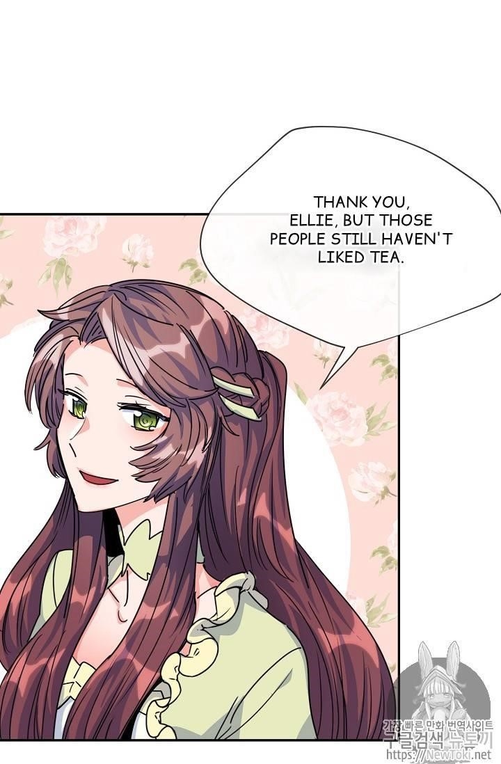 The Duchess' 50 Tea Recipes - Chapter 49 Page 27