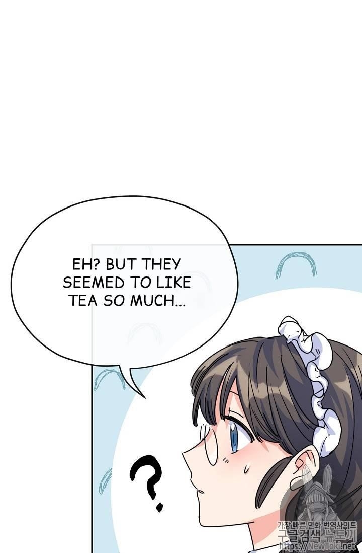 The Duchess' 50 Tea Recipes - Chapter 49 Page 28