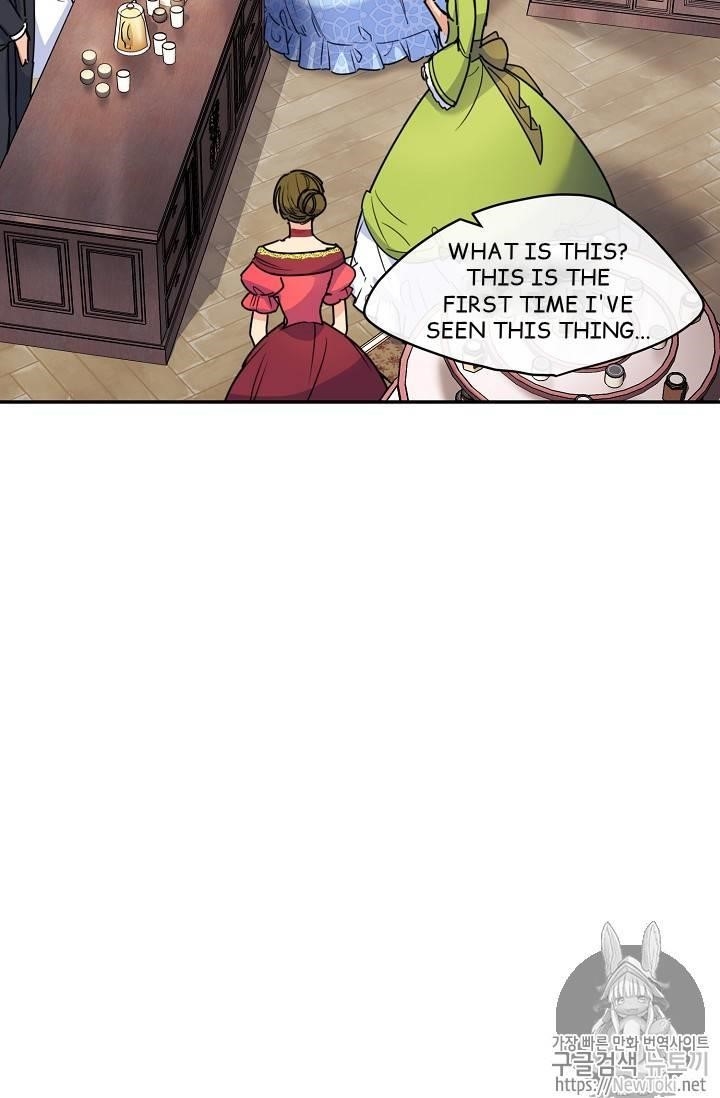 The Duchess' 50 Tea Recipes - Chapter 49 Page 3