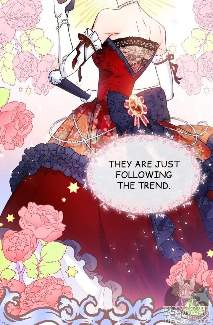 The Duchess' 50 Tea Recipes - Chapter 49 Page 30