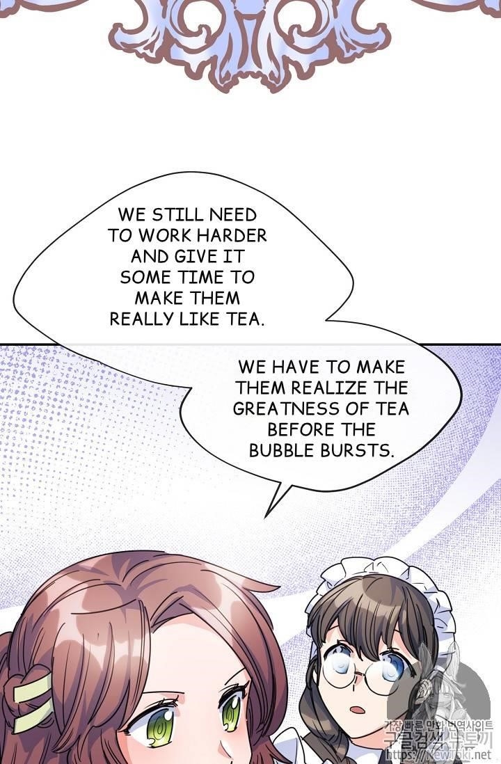 The Duchess' 50 Tea Recipes - Chapter 49 Page 31