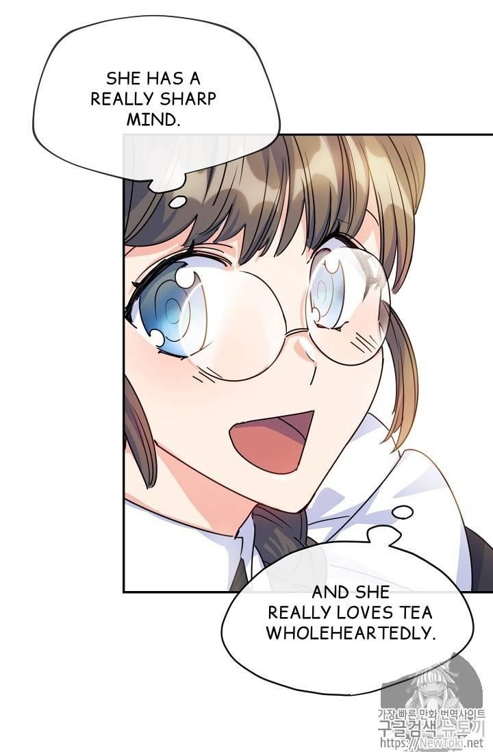 The Duchess' 50 Tea Recipes - Chapter 49 Page 33