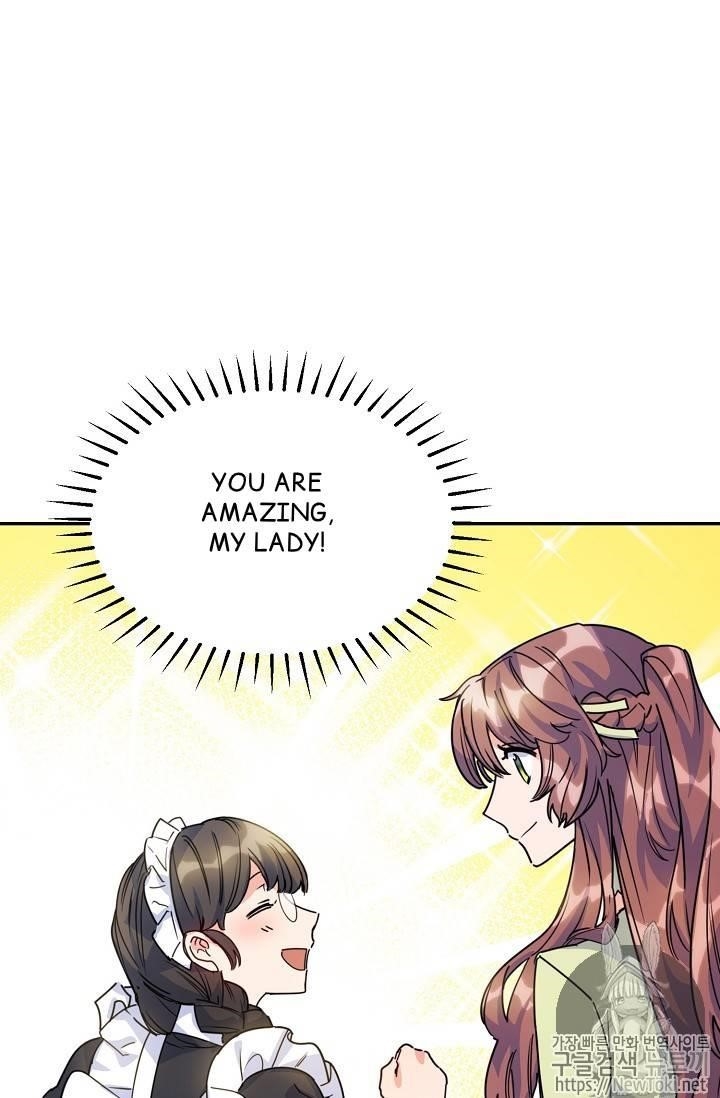 The Duchess' 50 Tea Recipes - Chapter 49 Page 34