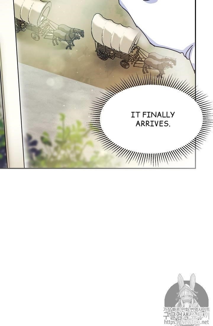 The Duchess' 50 Tea Recipes - Chapter 49 Page 37